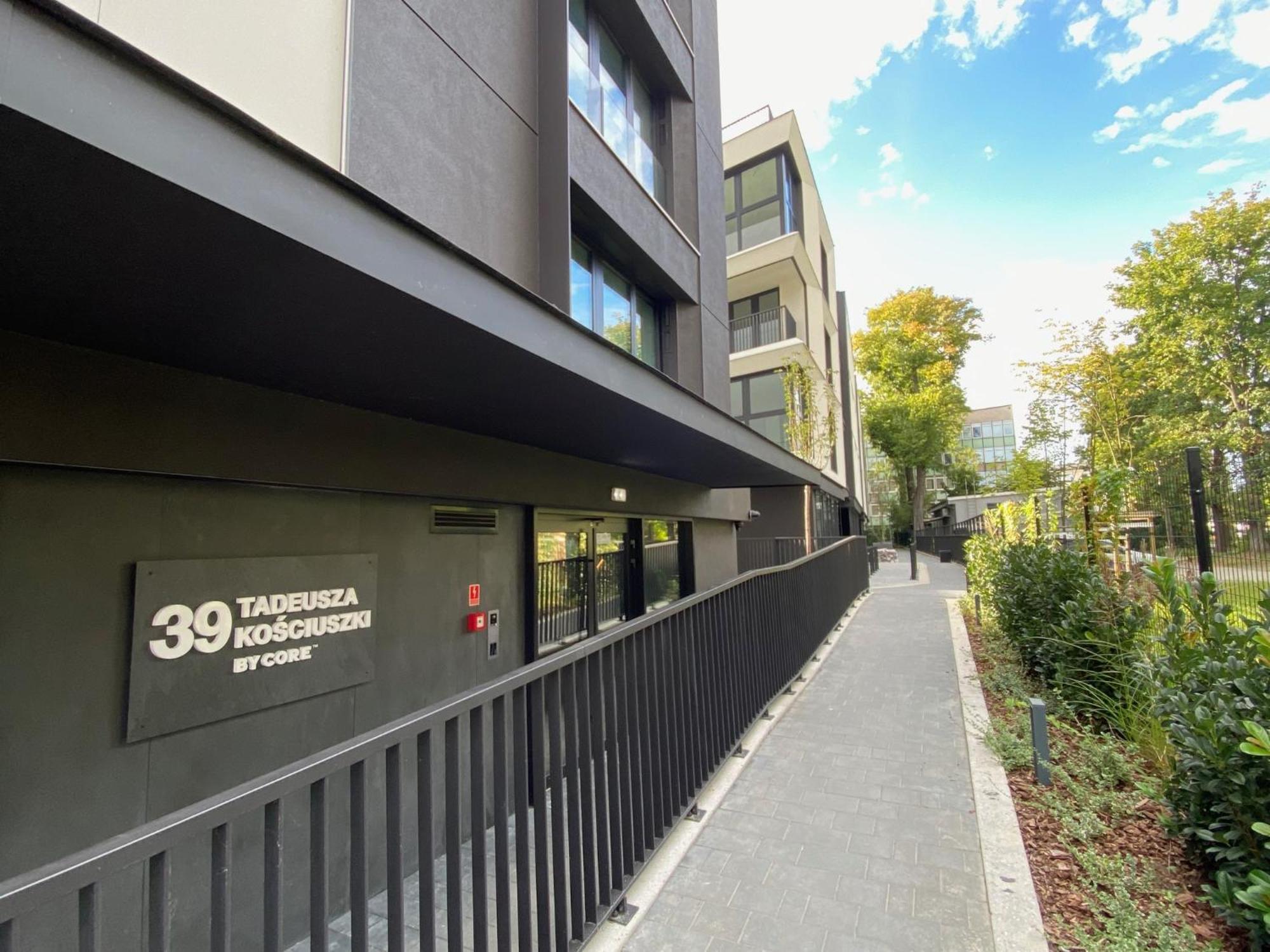 Vistula Avenue Apartment Free Parking, Swimming Pool, Sauna & Gym Cracovia Exterior foto