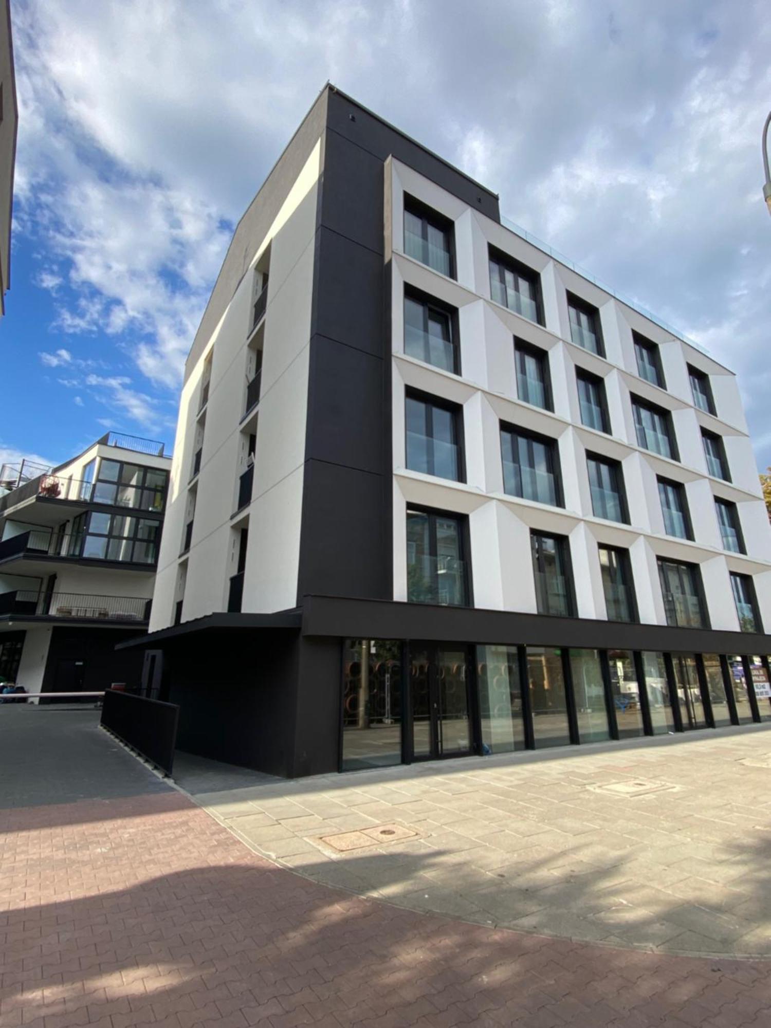 Vistula Avenue Apartment Free Parking, Swimming Pool, Sauna & Gym Cracovia Exterior foto