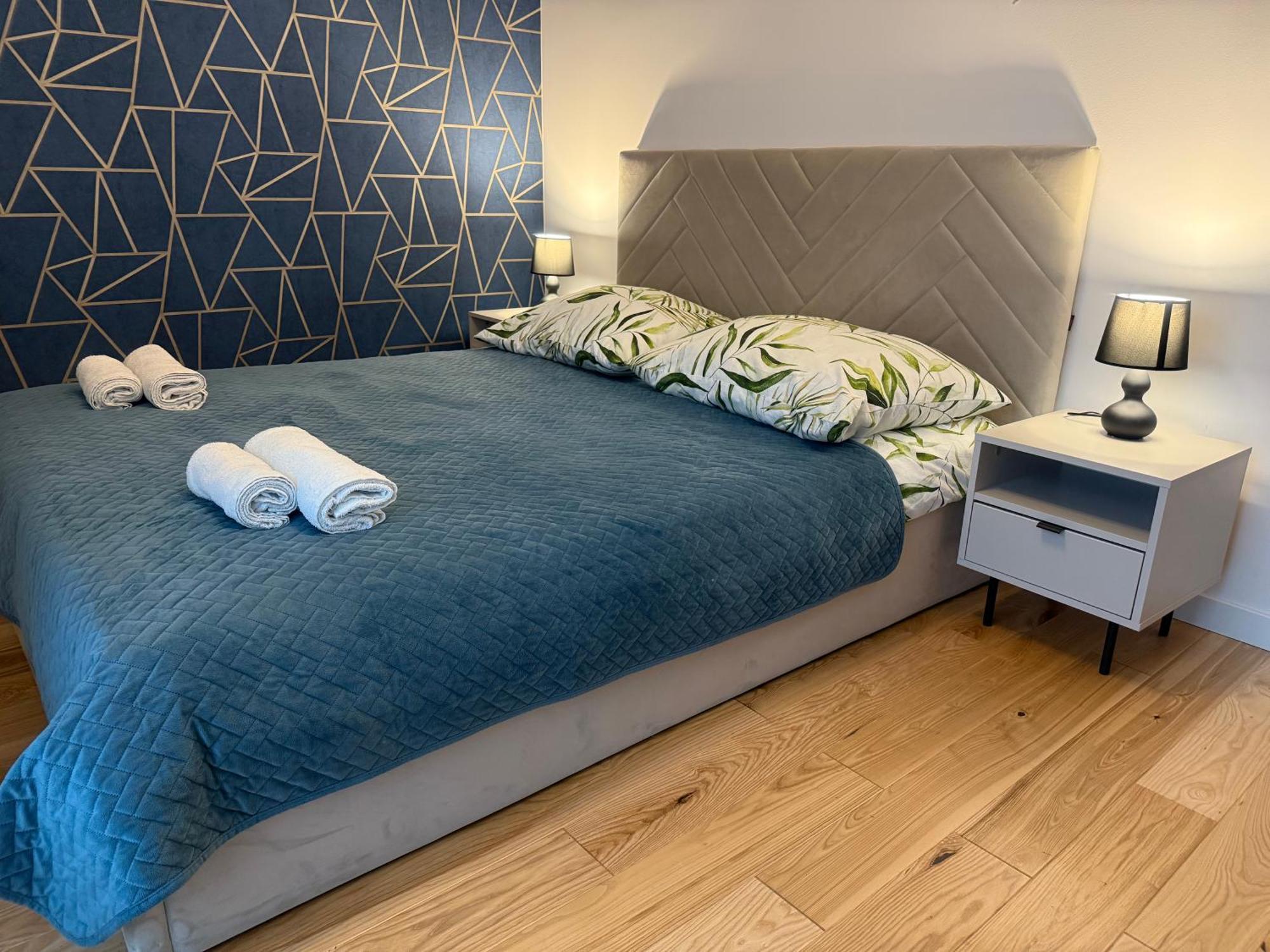 Vistula Avenue Apartment Free Parking, Swimming Pool, Sauna & Gym Cracovia Exterior foto