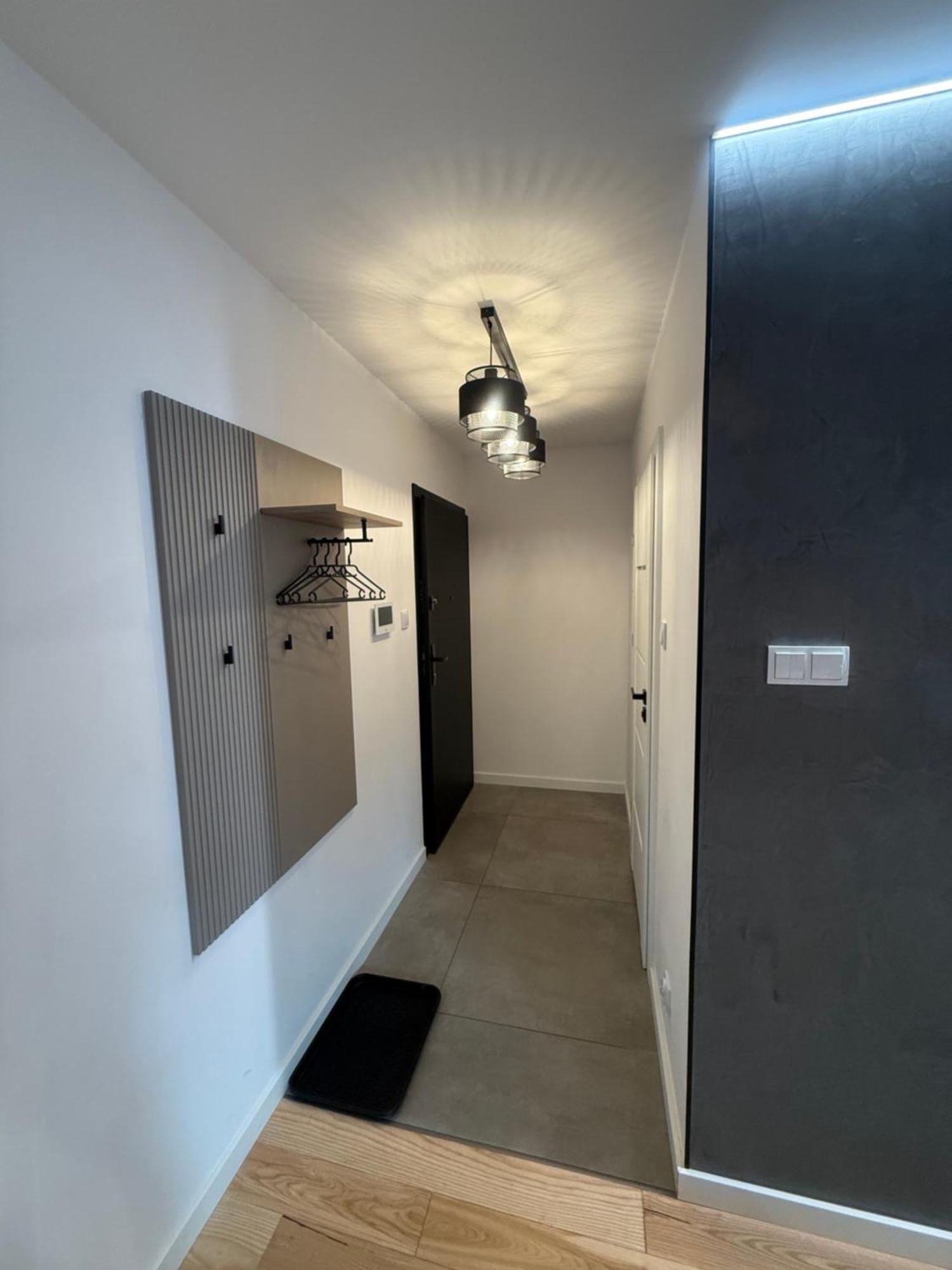 Vistula Avenue Apartment Free Parking, Swimming Pool, Sauna & Gym Cracovia Exterior foto