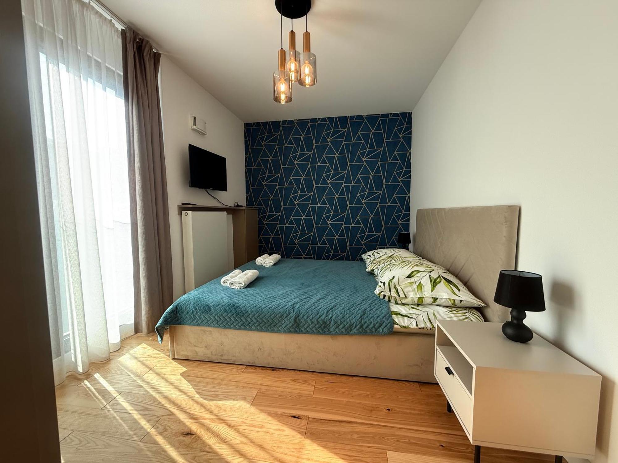Vistula Avenue Apartment Free Parking, Swimming Pool, Sauna & Gym Cracovia Exterior foto