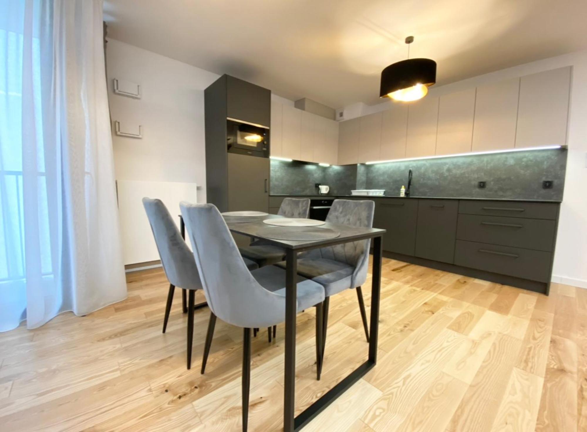 Vistula Avenue Apartment Free Parking, Swimming Pool, Sauna & Gym Cracovia Exterior foto