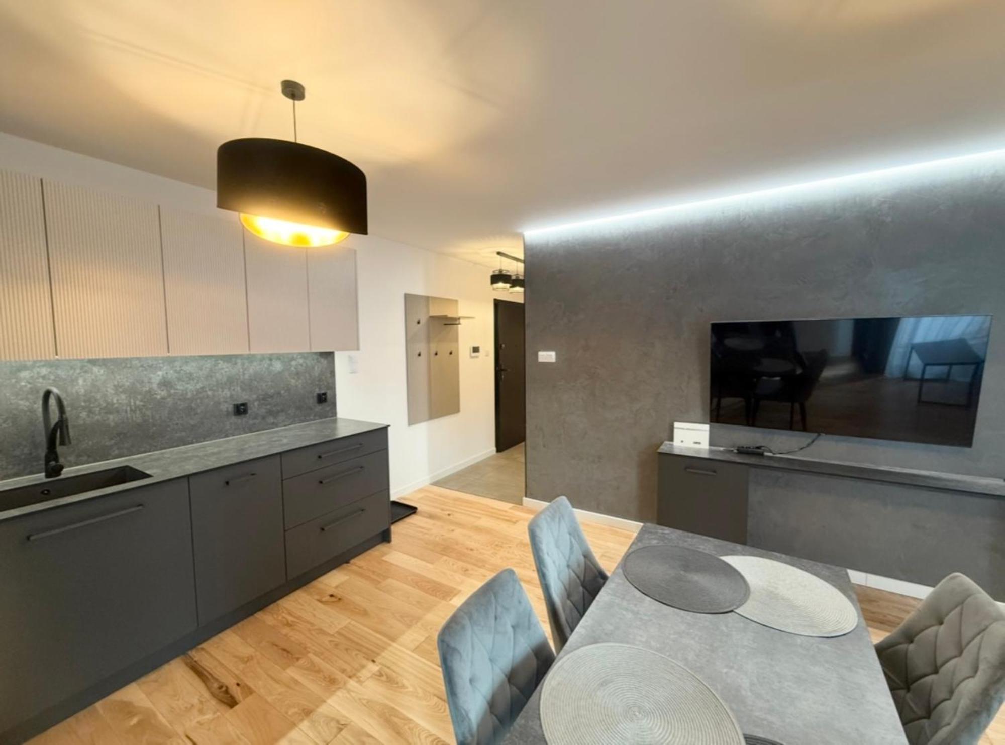 Vistula Avenue Apartment Free Parking, Swimming Pool, Sauna & Gym Cracovia Exterior foto