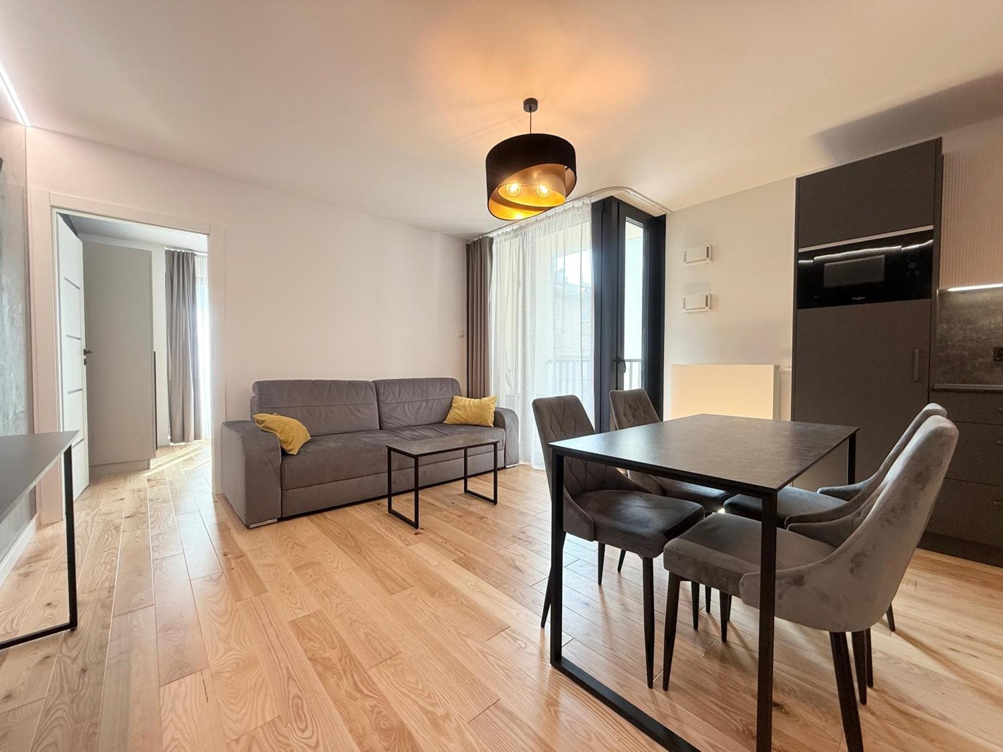 Vistula Avenue Apartment Free Parking, Swimming Pool, Sauna & Gym Cracovia Exterior foto