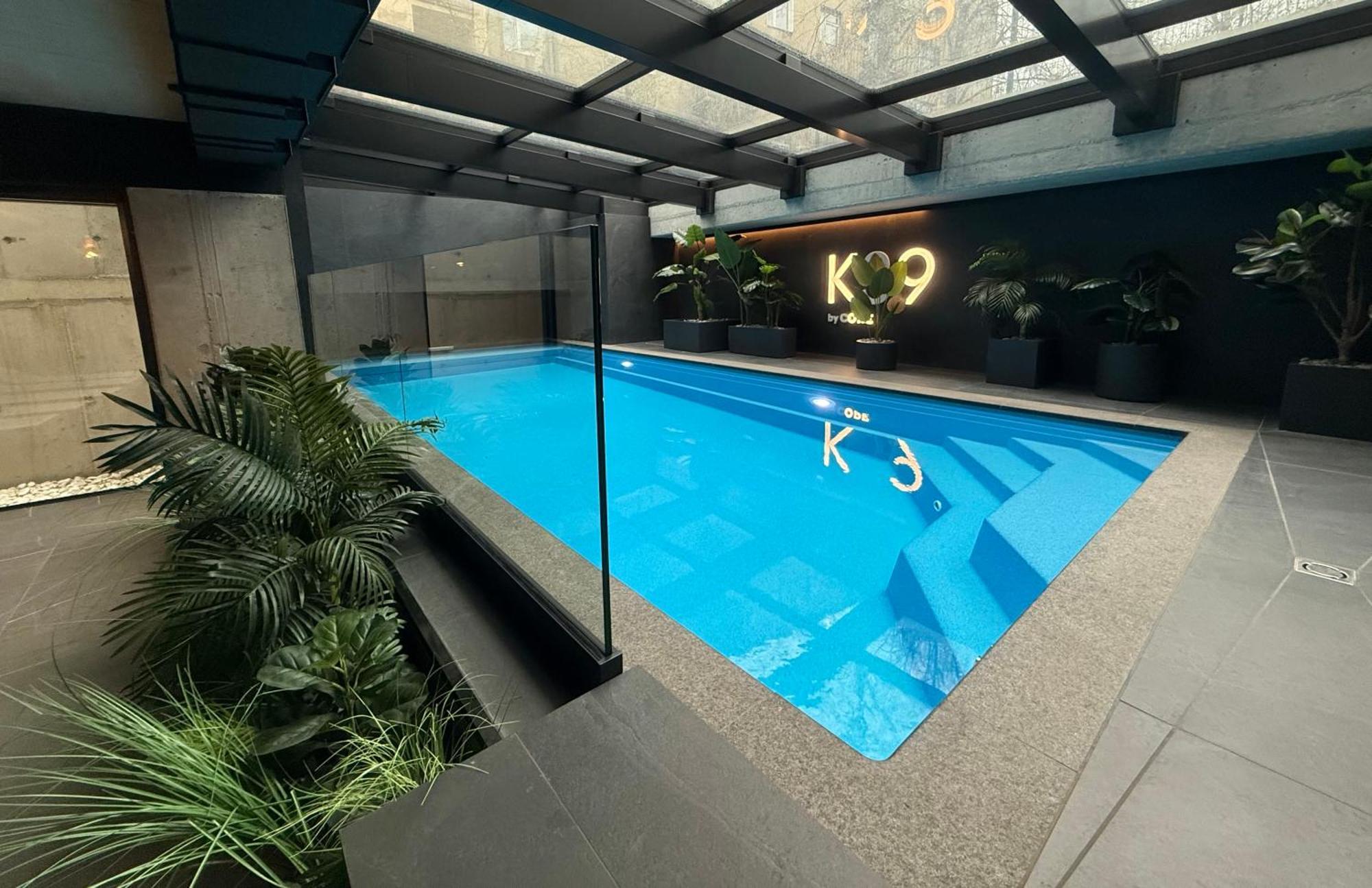 Vistula Avenue Apartment Free Parking, Swimming Pool, Sauna & Gym Cracovia Exterior foto